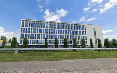 Famko Logistics spółka z o.o.